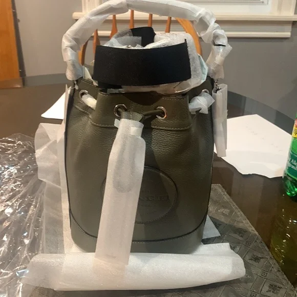 Coach dempsy - Picture 1 of 5